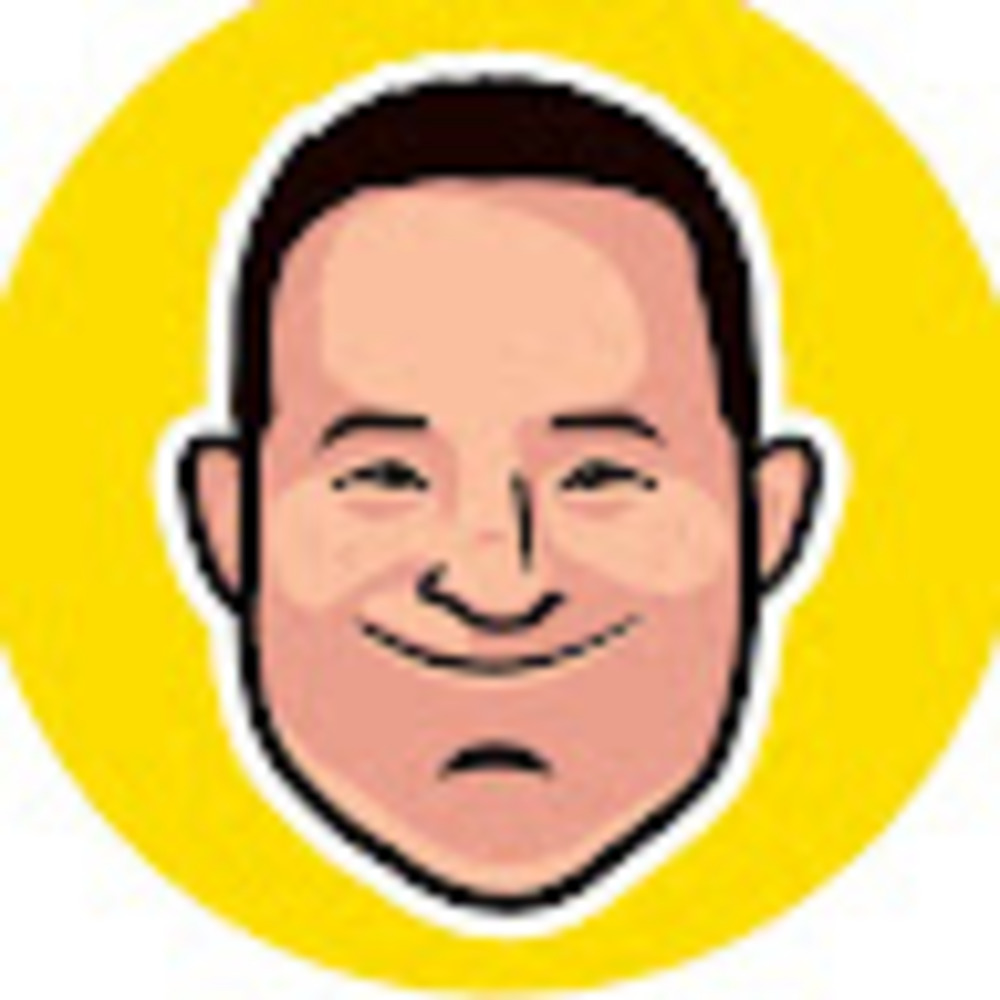 Meet your Posher, Kevin